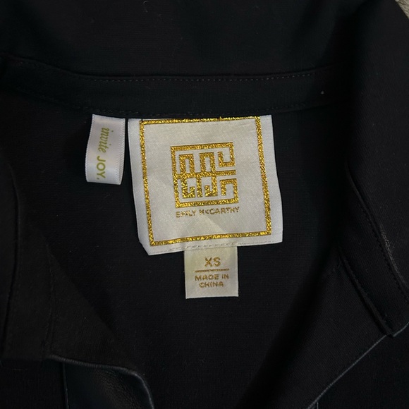 Emily McCarthy maxi dress - Picture 2 of 3